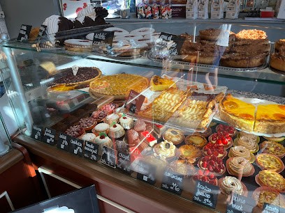 Boulangerie JAYE, Boulangerie à Saint-Usage