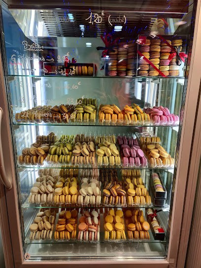 Chevreux Jean-Paul, Boulangerie à Objat