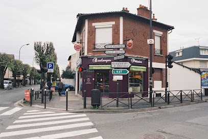Maison Melitina, Boulangerie à Vitry-sur-Seine
