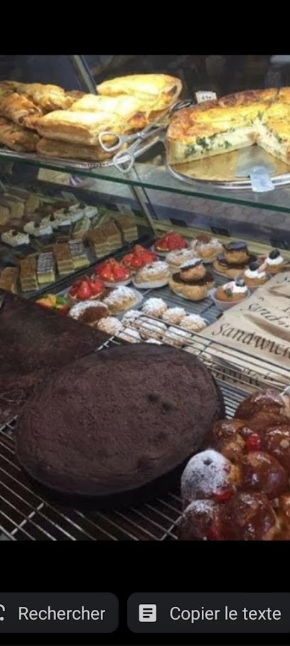 boulangerie pâtisserie, Boulangerie à Briarres-sur-Essonne