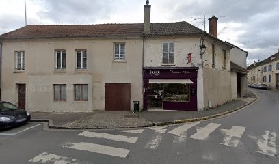 Boulangerie Dupont, Boulangerie à Viarmes