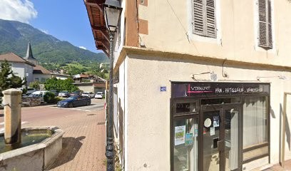 Sarl Penesal Peggy, Boulangerie à Aigueblanche