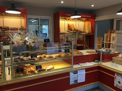 Le Banetier De Daugas, Boulangerie à Salles-d'Angles