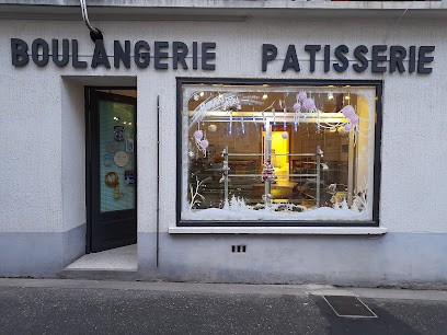 Boutinaud Didier, Boulangerie à Hérépian