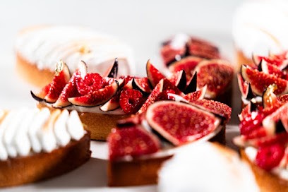 Pâtisserie Sucre d'Or, Pâtisserie à Bruz