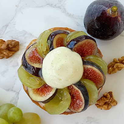 Matcha & Chocolat, Pâtisserie à Matzenheim