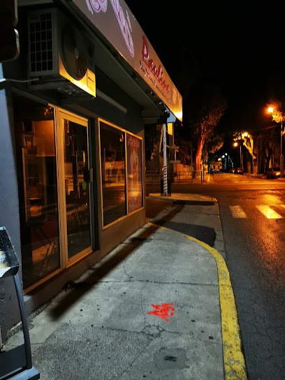 Le Fournil De Pauline, Boulangerie à Saint-André-de-Sangonis