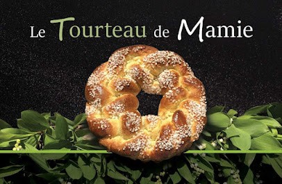 Le Tourteau de Mamie, Pâtisserie à Séméac