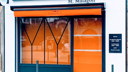 Malagoli Stéphane, Boulangerie à Moulins-lès-Metz