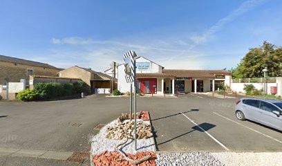 Le Moulin De Linières Gills & Sylvie, Boulangerie à Champigny en Rochereau