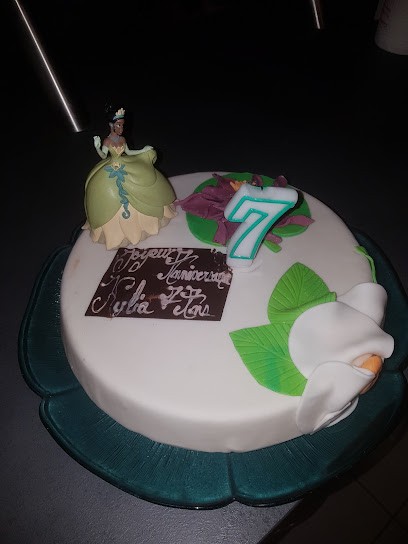 Masson Dominique, Pâtisserie à Malaunay