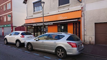 Boulangerie Pasteur, Boulangerie à Tremblay-en-France