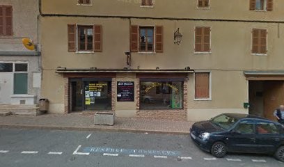 Pautet Boulangeries Boulang Pat Pascal, Boulangerie à Saint-Étienne-des-Oullières