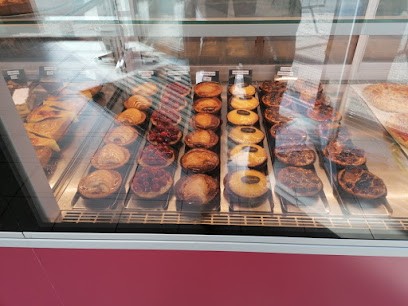 Boulangerie Pâtisserie L.Gaudin, Boulangerie au Thou