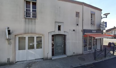 Le Fournil Du Bocage, Boulangerie à Saint-Fulgent