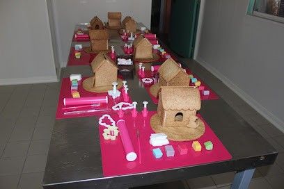 La Maison du Pain d'Epices, Boulangerie à Faverolles-sur-Cher