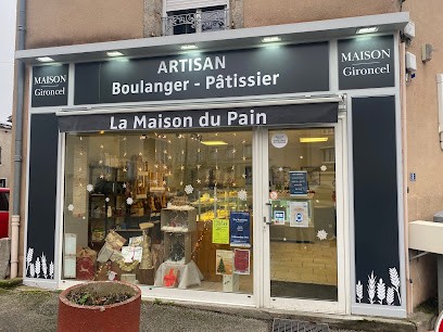 La Maison Du Pain, Boulangerie à Roquecourbe