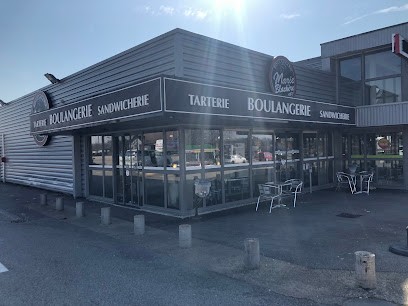 Bakery Marie Blachère, Boulangerie à Choisey