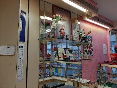 Boulangerie Gosnet, Boulangerie à Savigny-sur-Braye