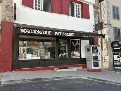 Boulangerie Patisserie Teillier, Boulangerie à Hasparren