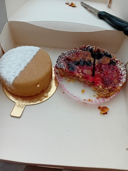 Boulangerie Patisserie, Boulangerie à Voiteur