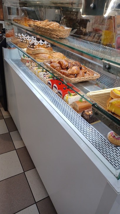 Aux Délices Des Symphonies, Boulangerie à Choisy-le-Roi