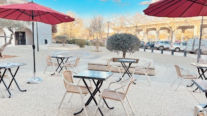 Chez La Pepa, Boulangerie à Saint-Quentin-la-Poterie