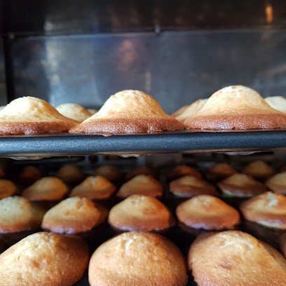 Les Madeleines de Célestine, Pâtisserie à Campuac