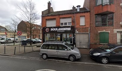 Boulangerie Patisserie, Boulangerie à Roubaix