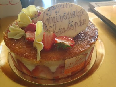 Boulangerie Côté Délice, Boulangerie à Allevard