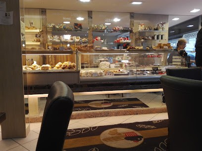 Pâtisserie Aux Trois Chocolats, Pâtisserie à Erstein