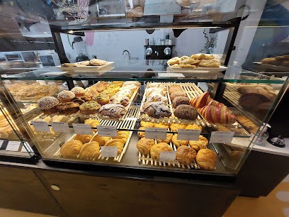 Félicité, Pâtisserie à Paris 18