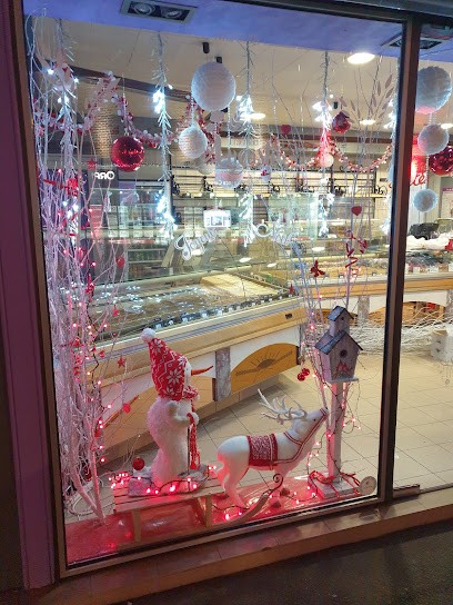 MAISON BRUNNEVAL, Boulangerie à Gisors