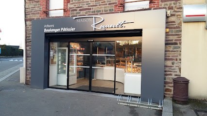 Boulangerie Patisserie Maison Ruault, Boulangerie à Goven