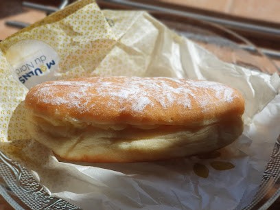 Boulangerie Larzillière, Boulangerie à Fourmies