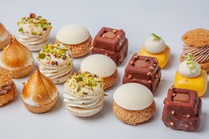 So Damn Desserts, Pâtisserie à Montauban