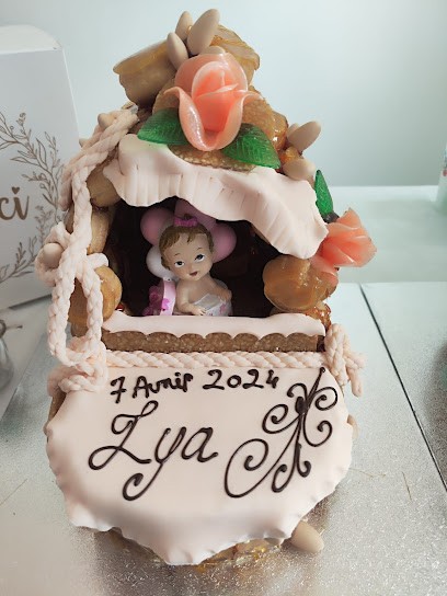 Les Délices De Grisy, Boulangerie à Grisy-Suisnes