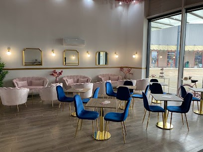 La Romainville by Nessia Cakes, Pâtisserie à Saint-Mard