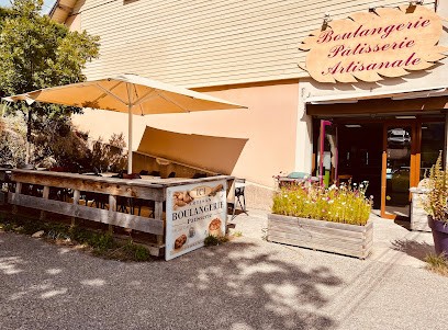 SARL La Boulang’, Boulangerie à Saint-Maurice-en-Trièves