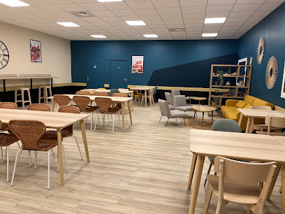 Le Fournil De Biard, Boulangerie à Poitiers