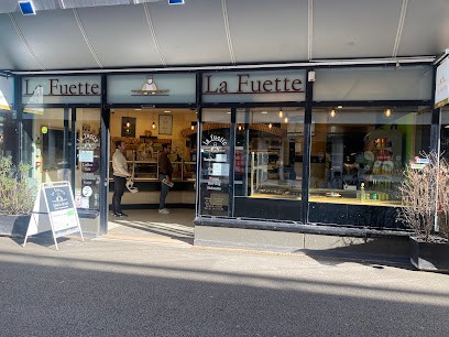 La Fuette - Fournil Gourmand, Boulangerie à Montigny-le-Bretonneux