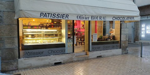 Bourau Olivier, Pâtisserie à Nuits-Saint-Georges