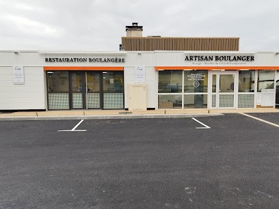 Boulangerie A.Seigle, Boulangerie à Gerzat