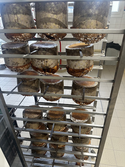 Au Fournil De Morwenna, Boulangerie à Broons