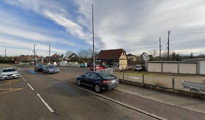 La Panetiere, Boulangerie à Geispolsheim