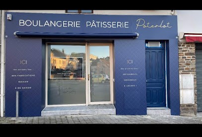 Boulangerie Patisserie Poterlot, Boulangerie à Montcy-Notre-Dame