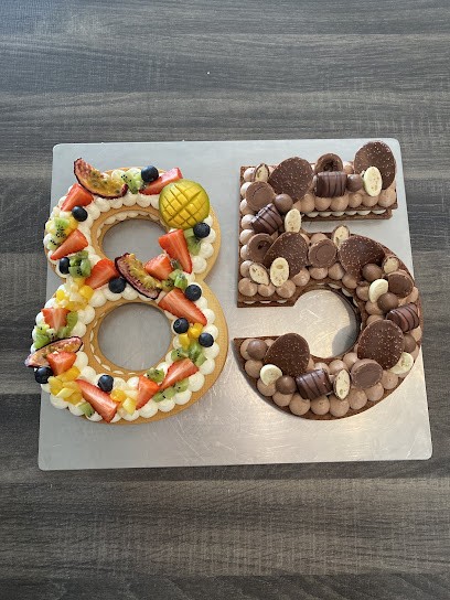 Les Délices de Pauline, Pâtisserie à La Voulte-sur-Rhône