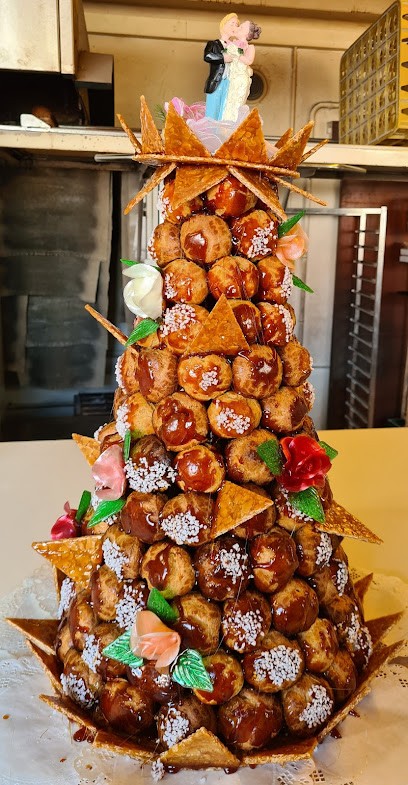 Le Fournil de Pierrot, Boulangerie à Saint-Michel-sur-Meurthe