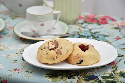 Les Simonettes, Pâtisserie à Agen