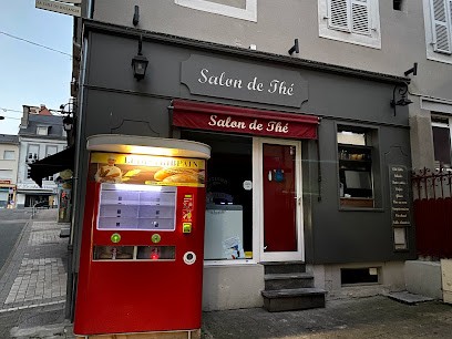 LA TABLE DU BOULANGER, Boulangerie à Cauterets